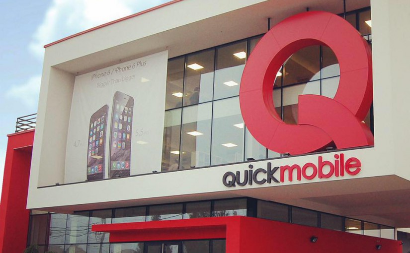 QuickMobile se extinde prin franciză, vizând deschiderea a 6 noi magazine până la sfârșitul anului