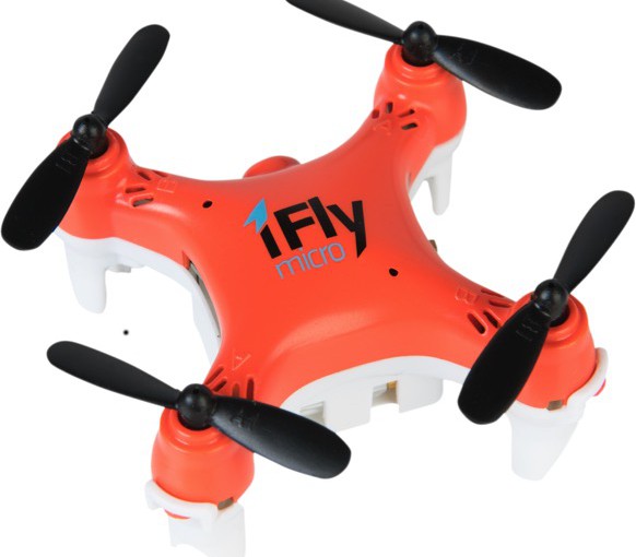 Evolio deschide piața dronelor smart cu preț accesibil