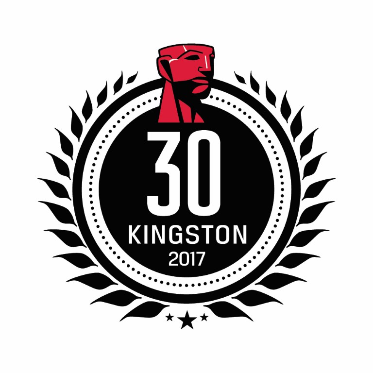 Kingston Technology sărbătorește 30 de ani de soluții tehnologice ca lider de piață