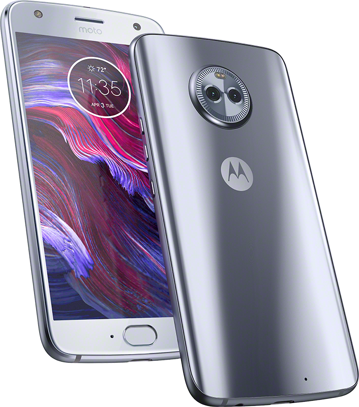 moto x4, noul smartphone Motorola care aduce stilul elegant în prim-plan, disponibil în România