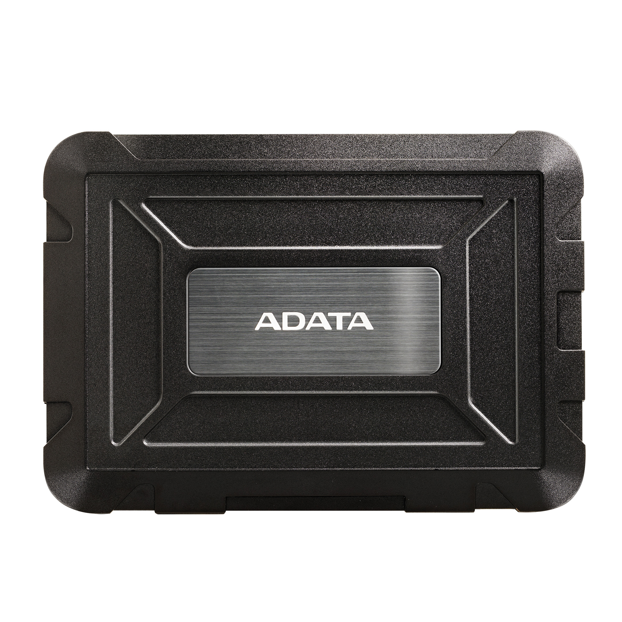 ADATA lanseaza carcasa ED600 pentru hard drive-uri externe Instalare usoara, portabilitate sigura.