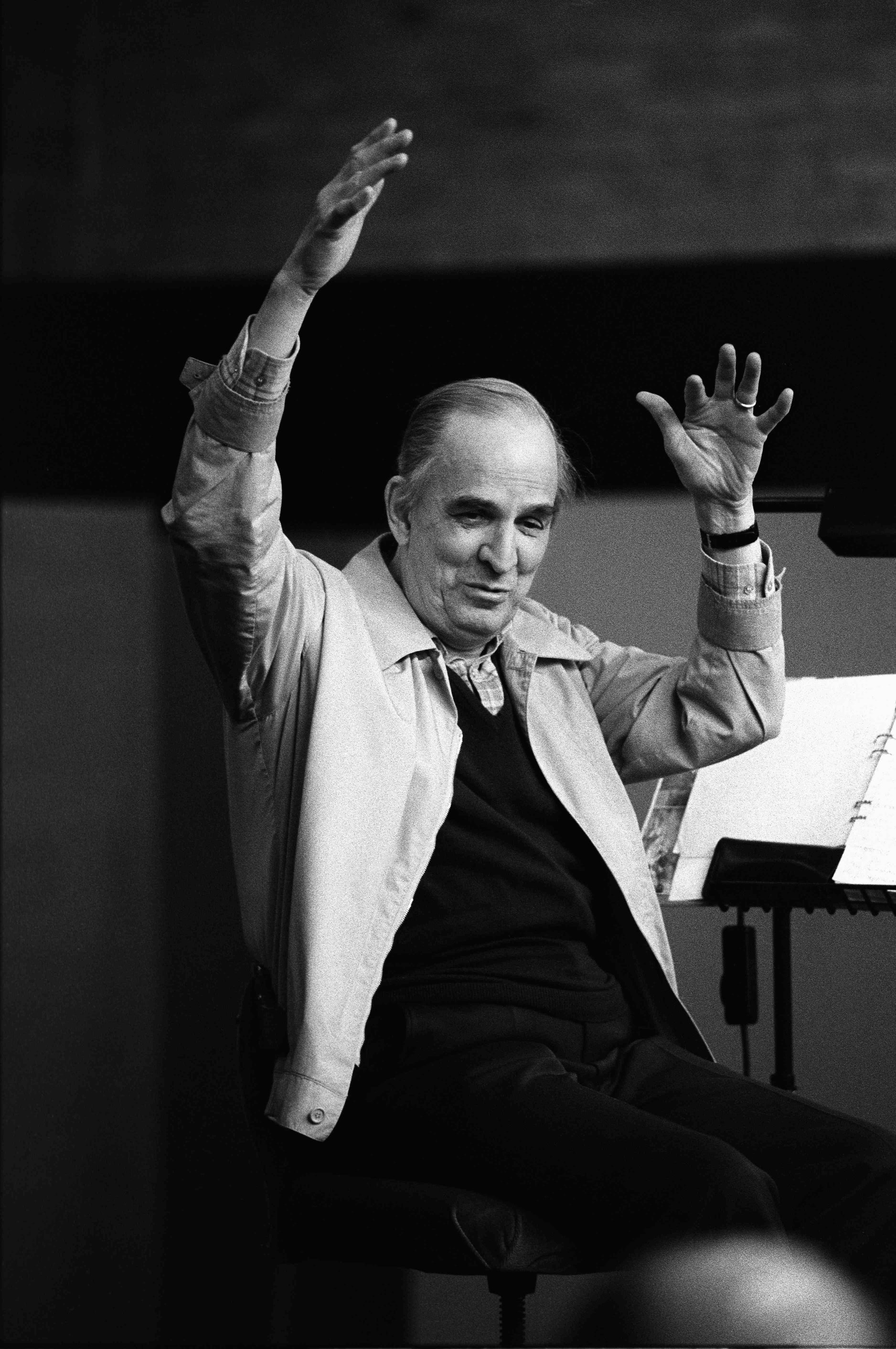 Centenarul Ingmar Bergman la TIFF