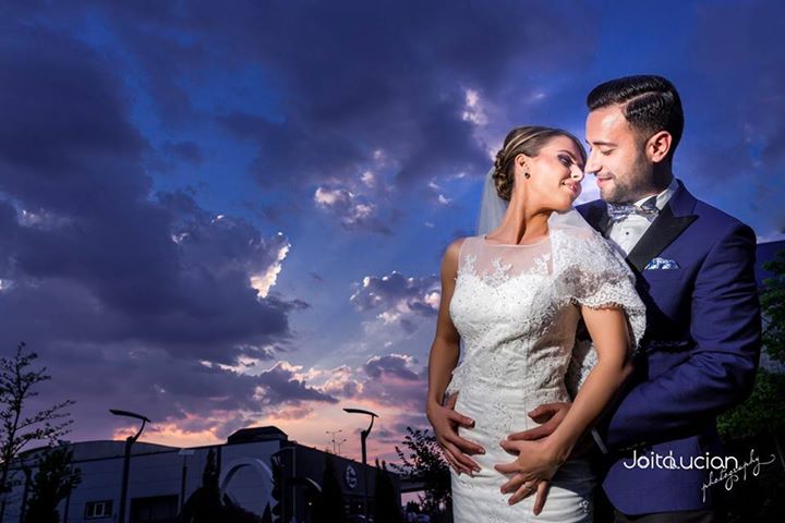 De ce sa alegi un fotograf nunta profesionist