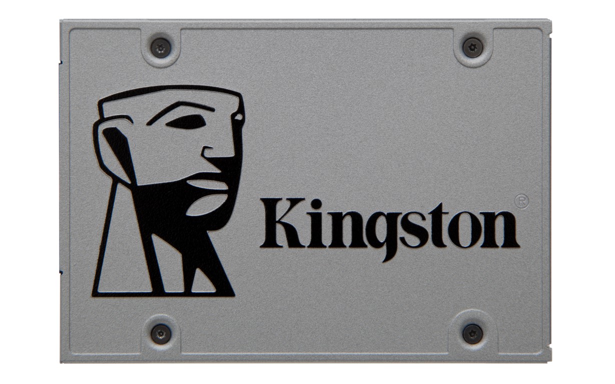Kingston Digital  lansează  noua serie de SSD-uri UV500