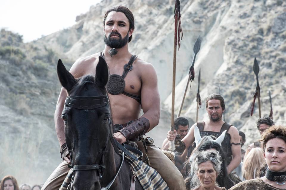 Un al doilea actor din Game of Thrones este confirmat la East European Comic Con presented by Kaufland