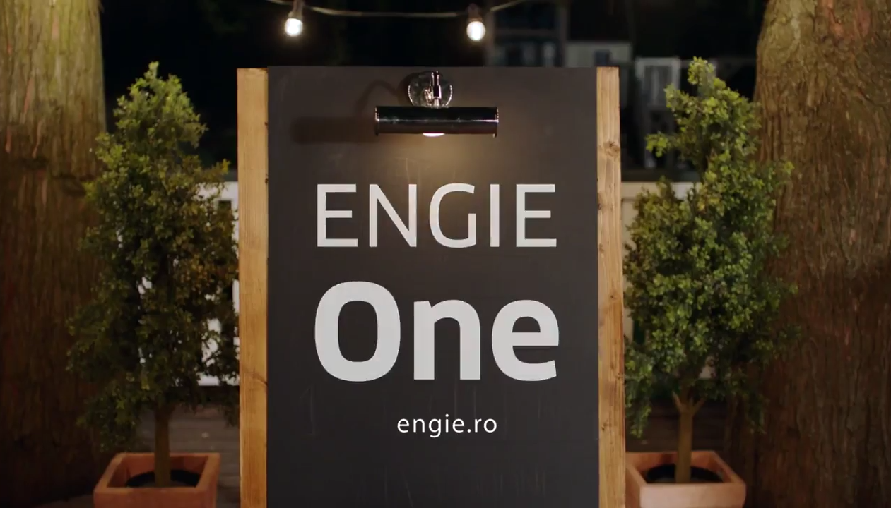 ENGIE One: Electricitate, gaz, servicii tehnice integrate  și o nouă abordare a campaniei de comunicare