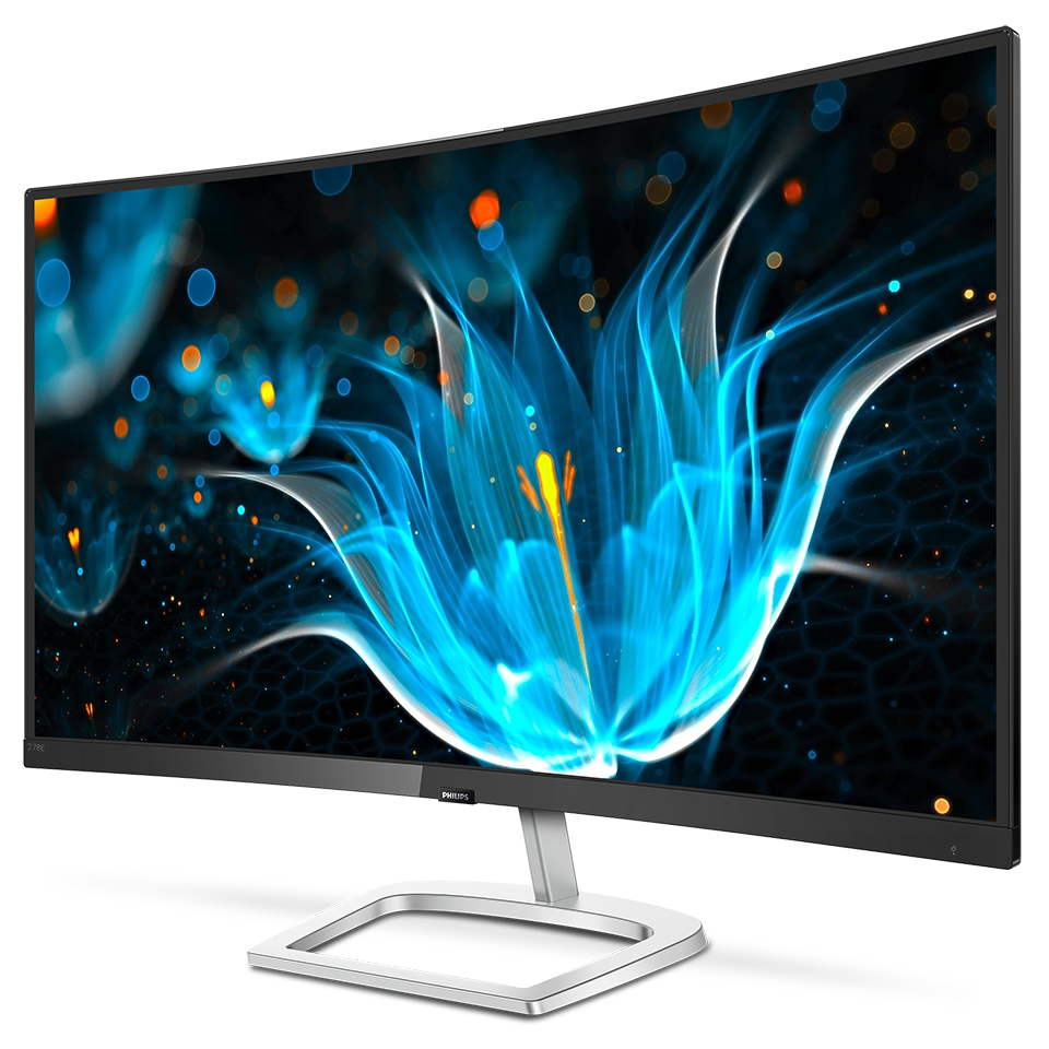MMD lansează Philips 278E9, un monitor curbat cu design de ultimă generație