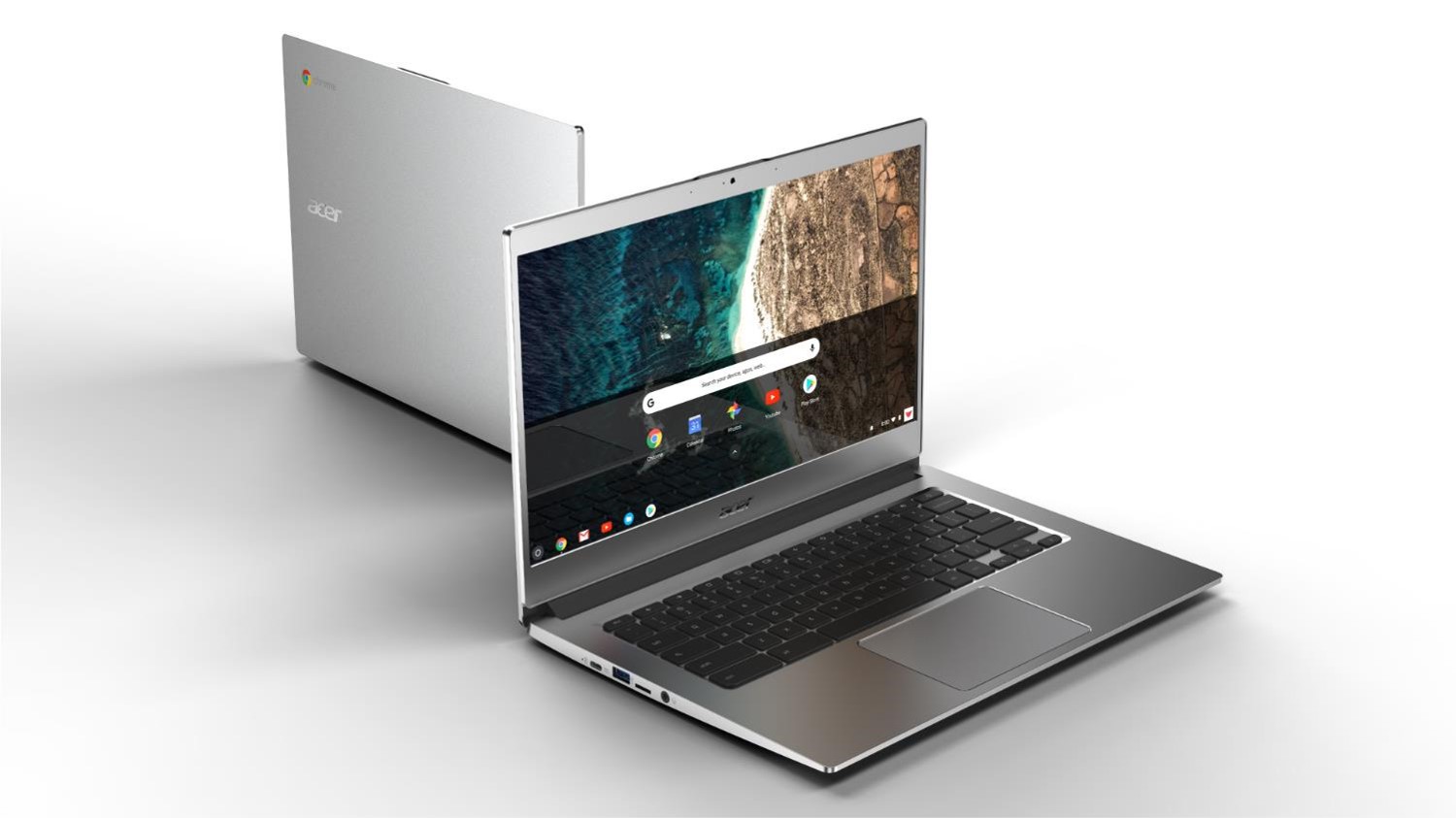Acer isi asigura prima pozitie de pe piata de Chromebook-uri din Europa  prin lansarea unui nou model performant