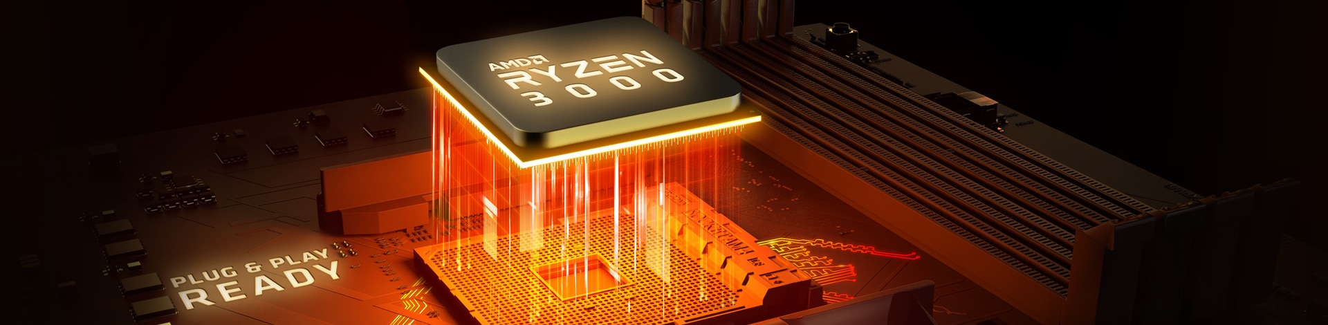 AMD anunță mult așteptata gamă Ryzen 3000 la Computex, cu un lineup de excepție