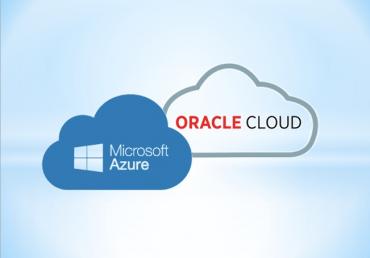 Microsoft Corp. și Oracle Corp. încheie parteneriatul de interoperabilitate în cloud